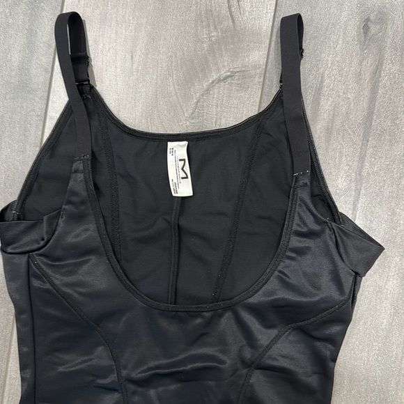 Maidenform Intimates & Sleepwear Maiden Form Bodysuit Poshmark